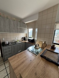 Ótimo apartamento na Prainha, 50m da prainha