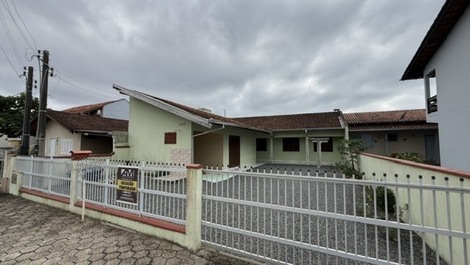 Casa para alquilar en São Francisco do Sul - Enseada