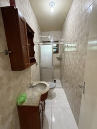 Magnífica casa, 1 suite con aire acondicionado, wifi, barbacoa, garaje cubierto.