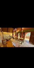 Casa para alquilar en Lagoa Nova - Santa Rita