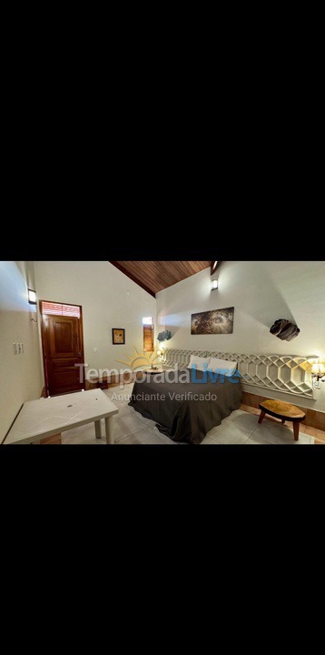 Casa para alquiler de vacaciones em Lagoa Nova (Santa Rita)