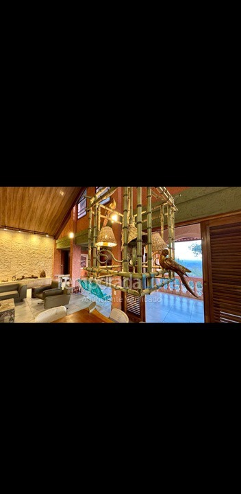 Casa para alquiler de vacaciones em Lagoa Nova (Santa Rita)