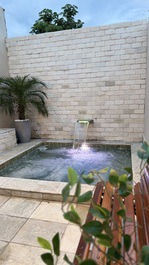 Spa climatizado