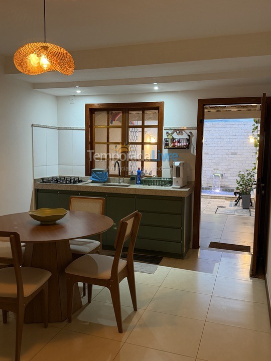 Apartamento para alquiler de vacaciones em Pirenópolis (Pirenópolis)