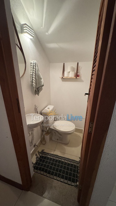 Apartamento para alquiler de vacaciones em Pirenópolis (Pirenópolis)