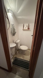 Spa climatizado