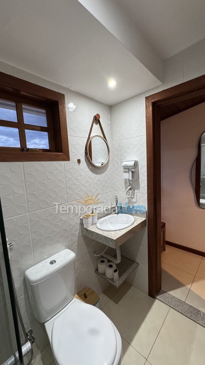 Apartamento para alquiler de vacaciones em Pirenópolis (Pirenópolis)