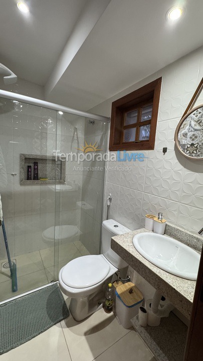 Apartamento para alquiler de vacaciones em Pirenópolis (Pirenópolis)