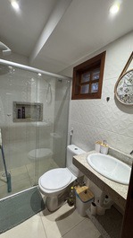 Spa climatizado