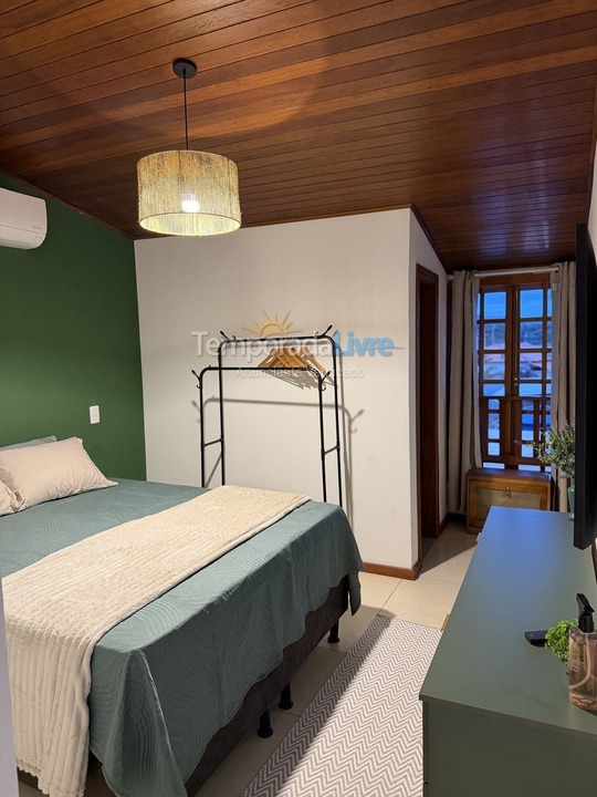 Apartamento para alquiler de vacaciones em Pirenópolis (Pirenópolis)