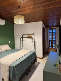 Spa climatizado