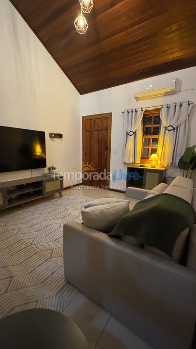 Apartamento para alquiler de vacaciones em Pirenópolis (Pirenópolis)