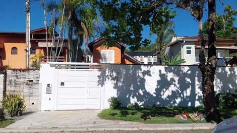 House for rent in São Sebastião - Juquehy