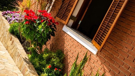 🏡✨ Casa de campo en São Roque, piscina, barbacoa 🌴☀️🏊