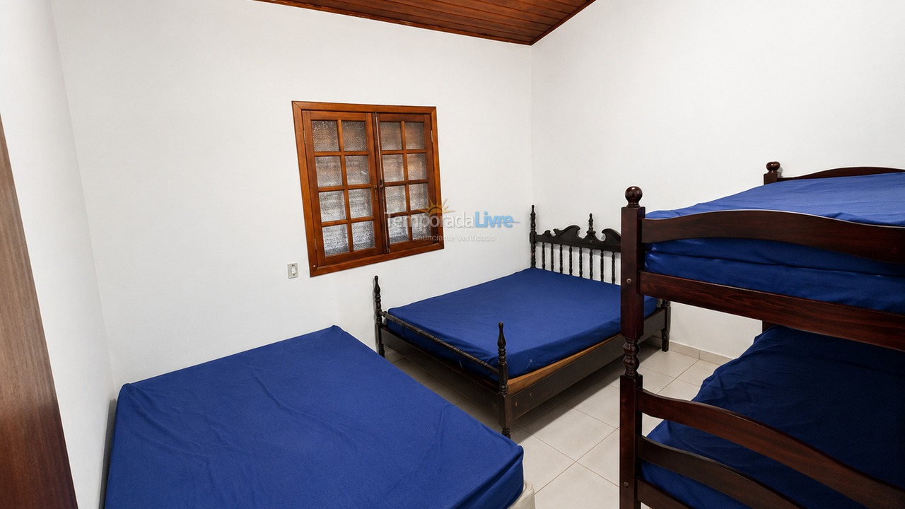 Granja para alquiler de vacaciones em São Roque (Canguera)