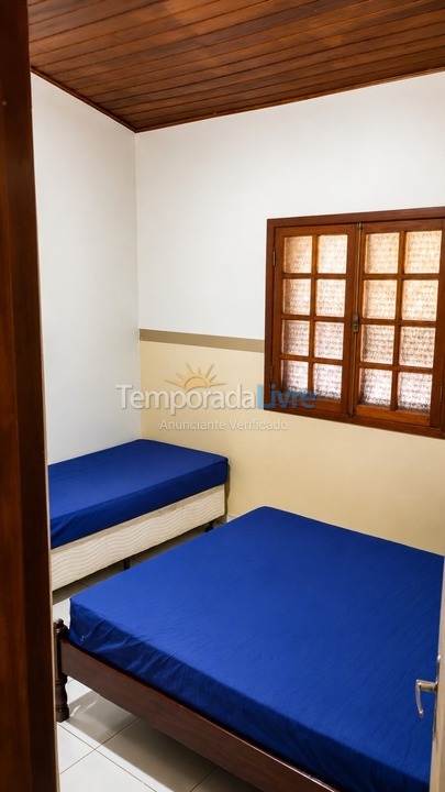 Granja para alquiler de vacaciones em São Roque (Canguera)
