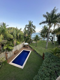 Casa para alquilar en São Sebastião - Barra do Sahy