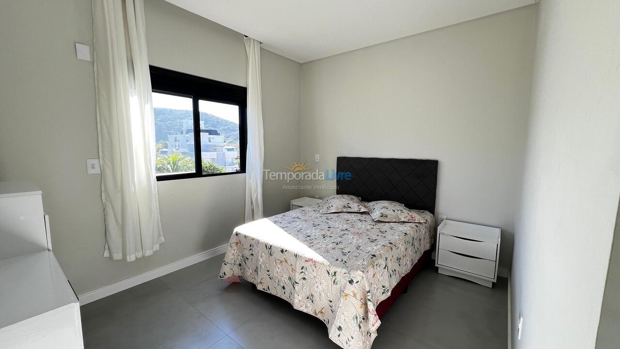 Apartamento para alquiler de vacaciones em Bombinhas (Mariscal)