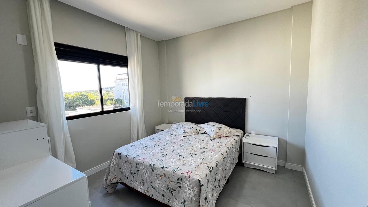 Apartamento para alquiler de vacaciones em Bombinhas (Mariscal)