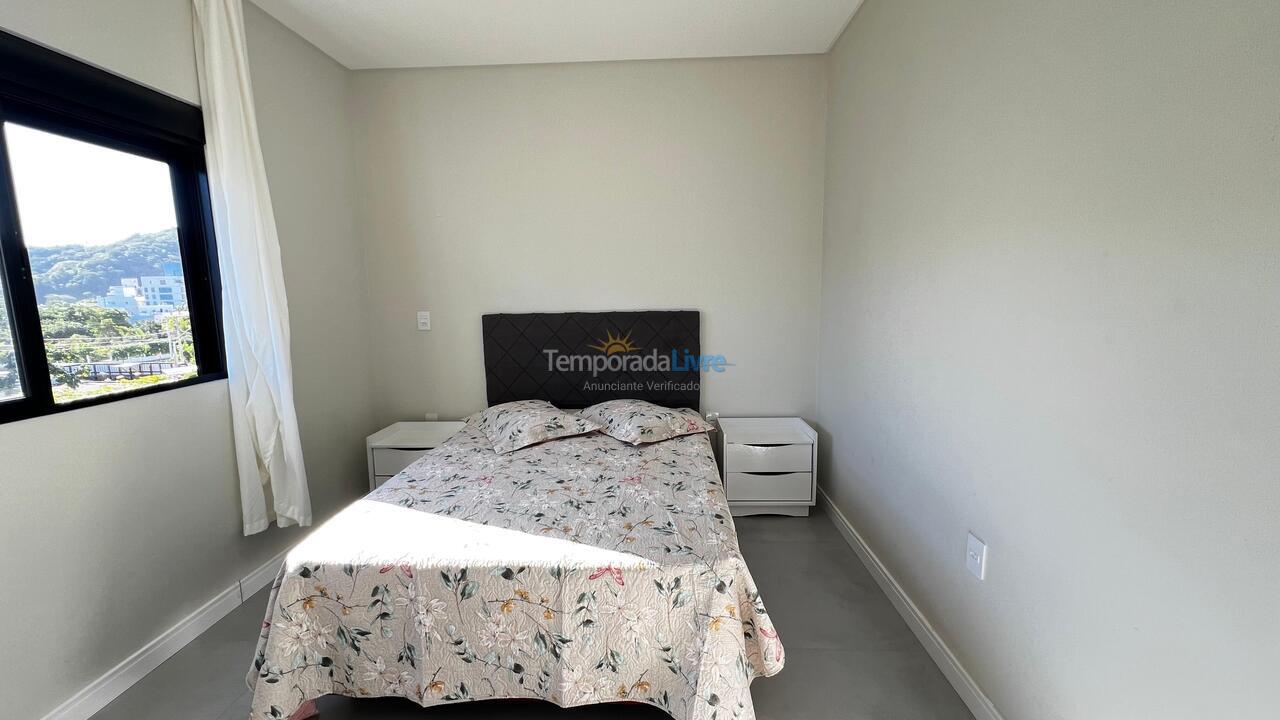 Apartamento para alquiler de vacaciones em Bombinhas (Mariscal)