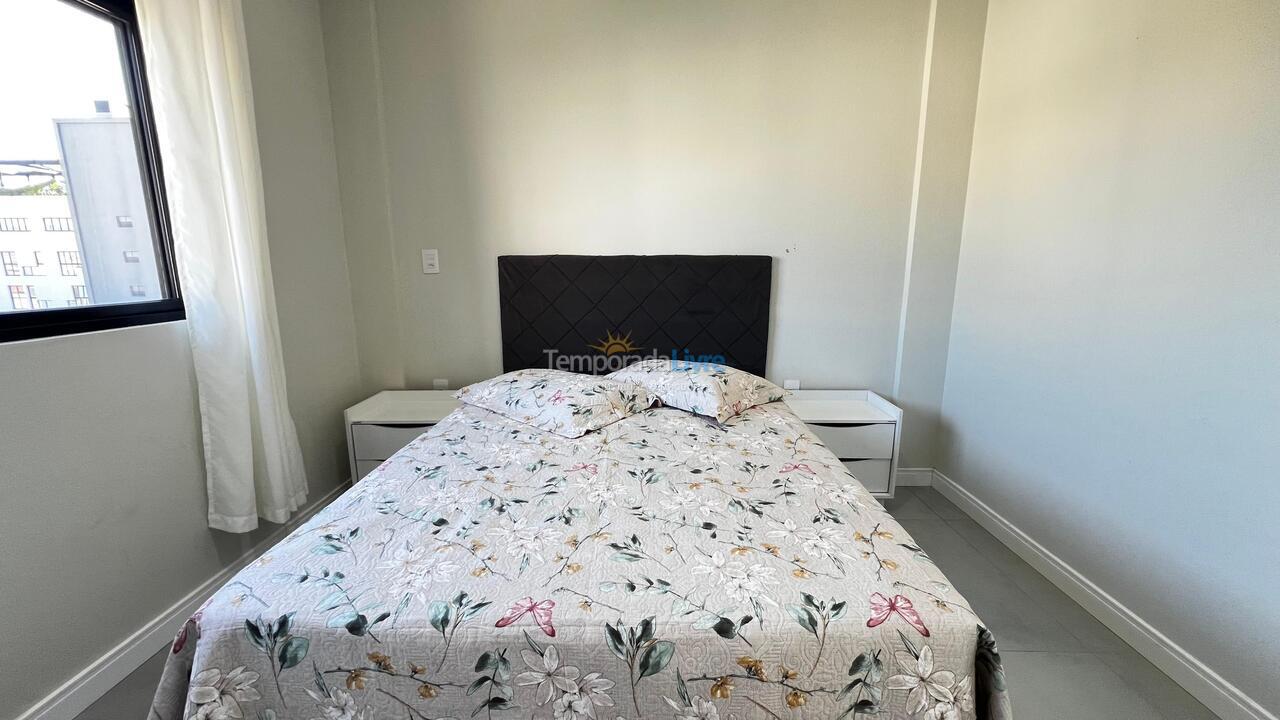 Apartamento para alquiler de vacaciones em Bombinhas (Mariscal)