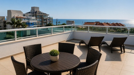 Casa para alquilar en Florianopolis - Canasvieiras