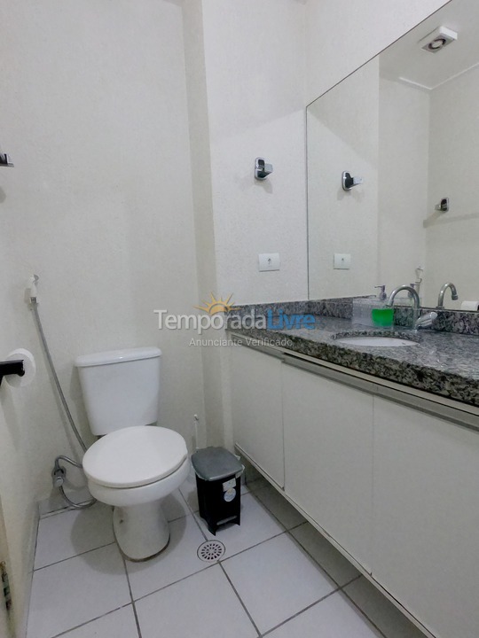 Apartamento para alquiler de vacaciones em Maceió (Pajuçara)