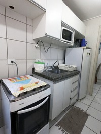 SMR - Pajuçara - Edificio Neo 2.0 AP 113