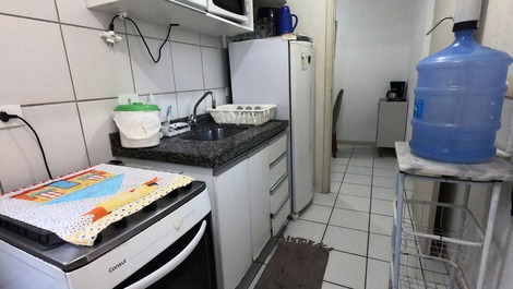 SMR - Pajuçara - Edificio Neo 2.0 AP 113