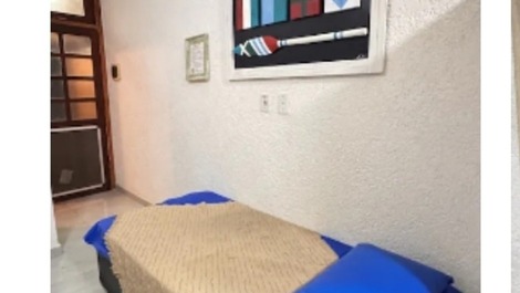 Apartamento, acogedor refugio con piscina a 200 metros de la playa.