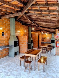 Apartamento, acogedor refugio con piscina a 200 metros de la playa.