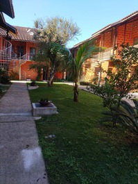 Apartamento, acogedor refugio con piscina a 200 metros de la playa.
