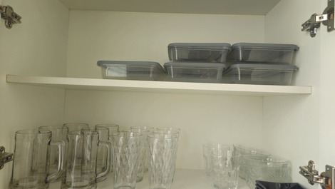 Apartamento aconchegante e bem localizado