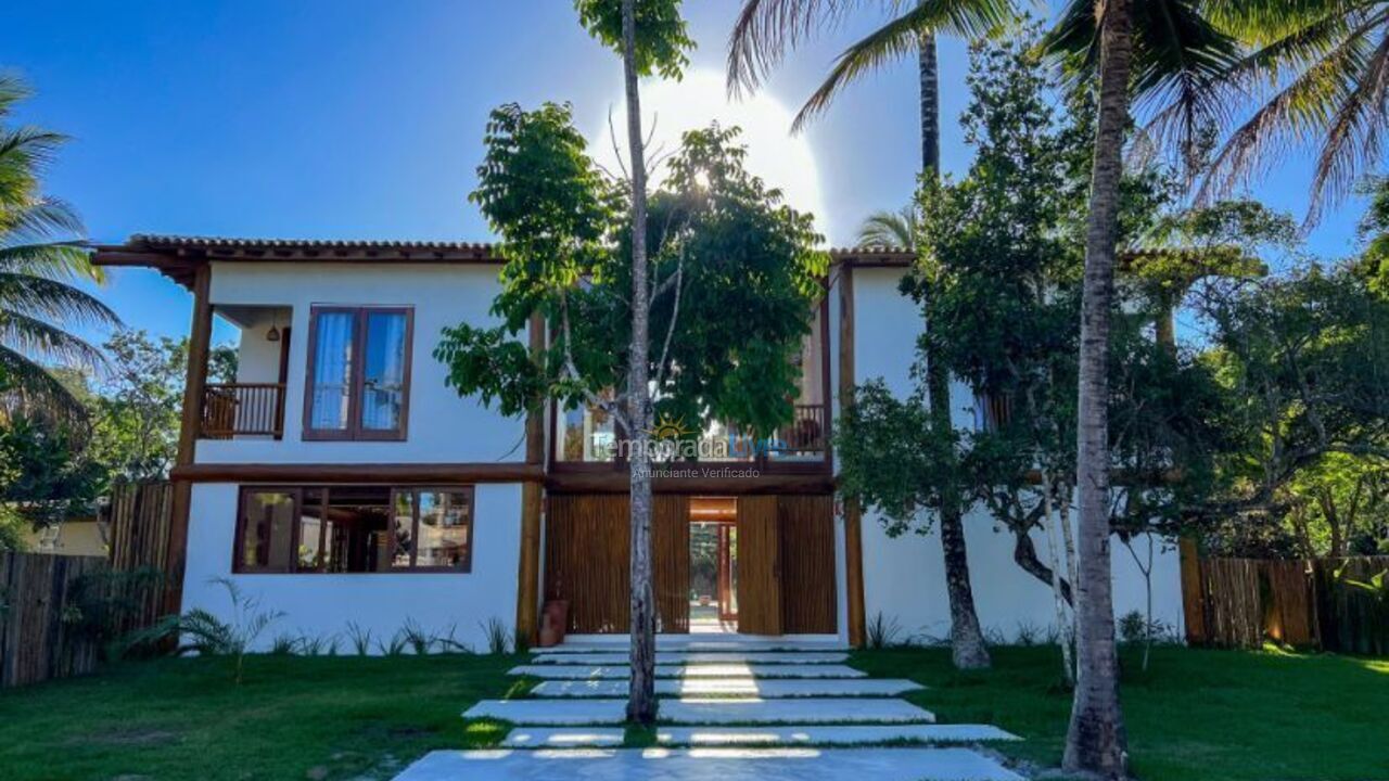 House for vacation rental in Trancoso (Trancoso)