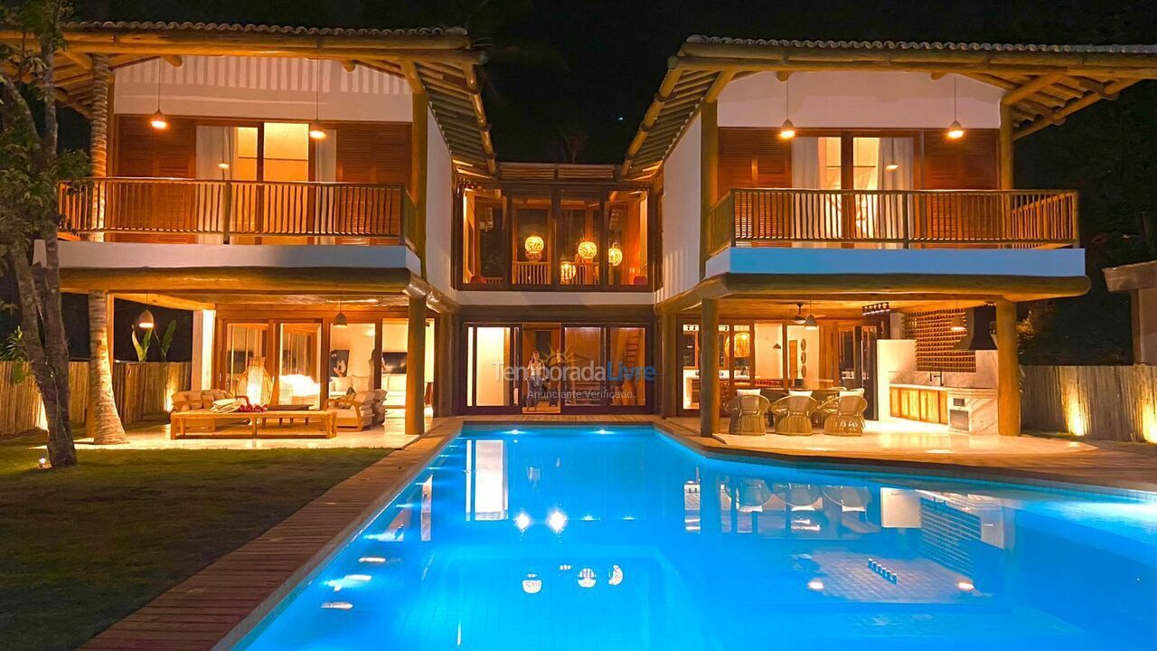House for vacation rental in Trancoso (Trancoso)