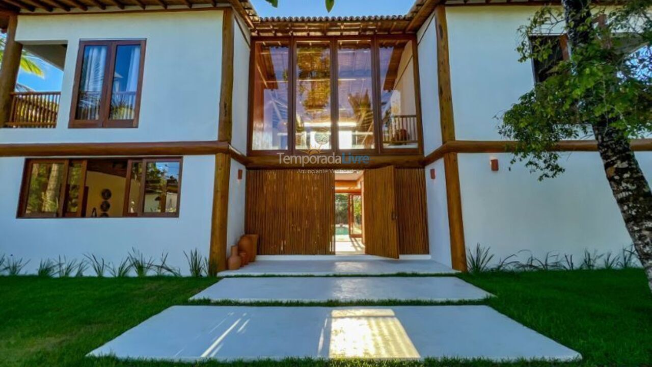 House for vacation rental in Trancoso (Trancoso)