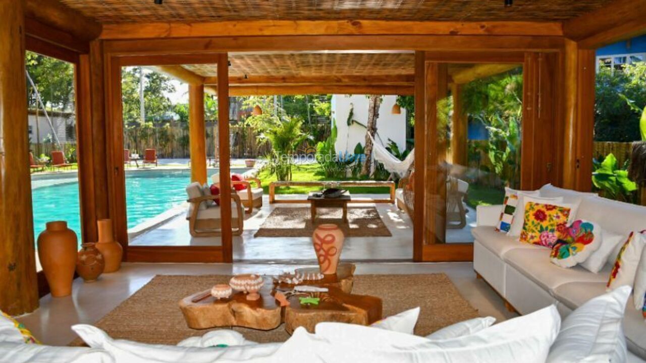 House for vacation rental in Trancoso (Trancoso)
