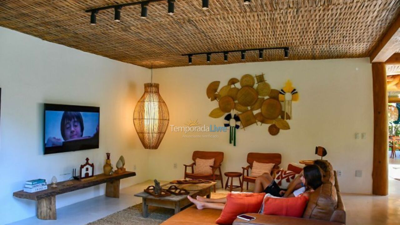 House for vacation rental in Trancoso (Trancoso)