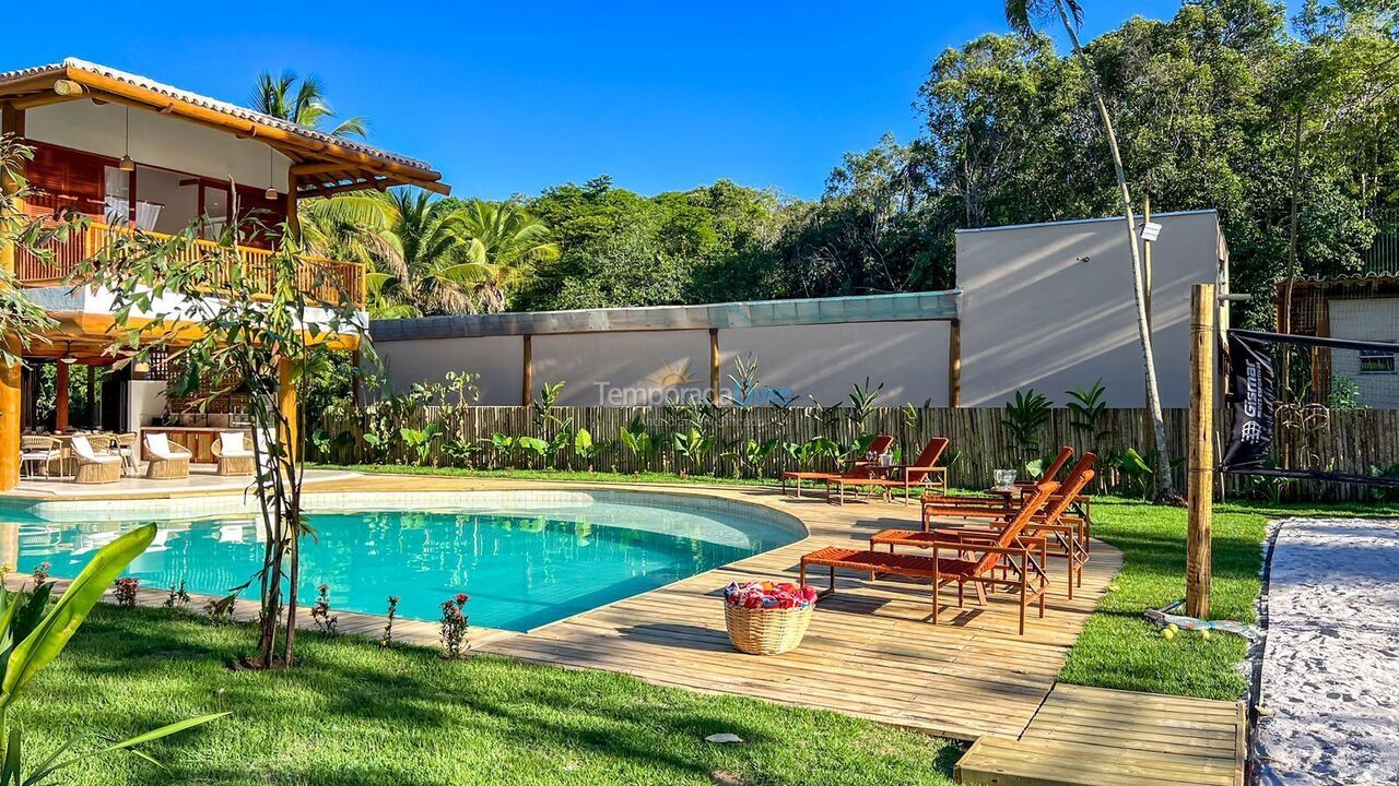 House for vacation rental in Trancoso (Trancoso)