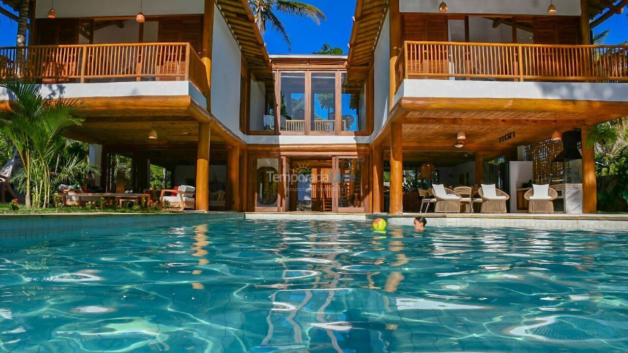 House for vacation rental in Trancoso (Trancoso)