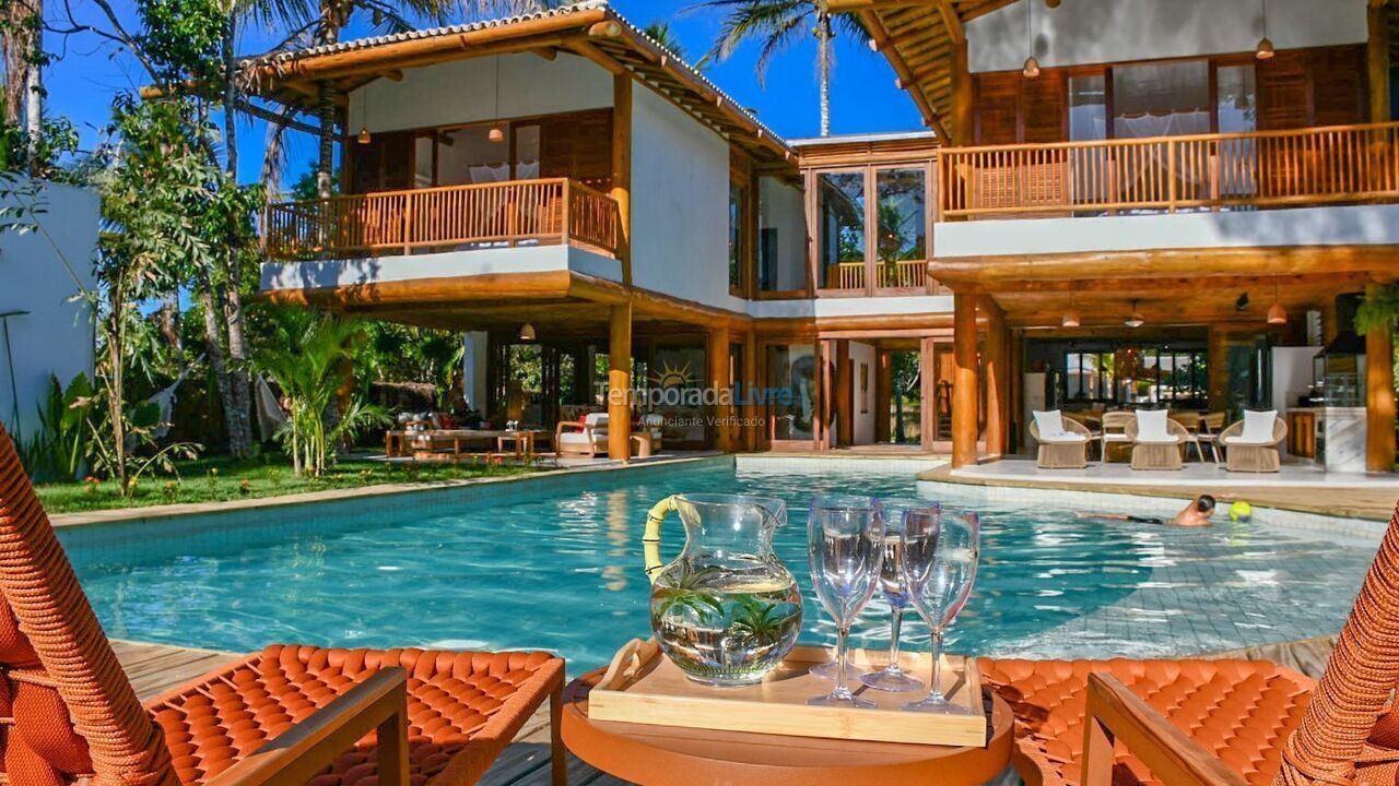 House for vacation rental in Trancoso (Trancoso)
