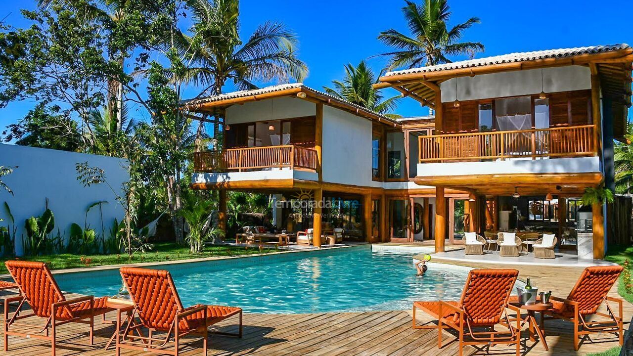 House for vacation rental in Trancoso (Trancoso)