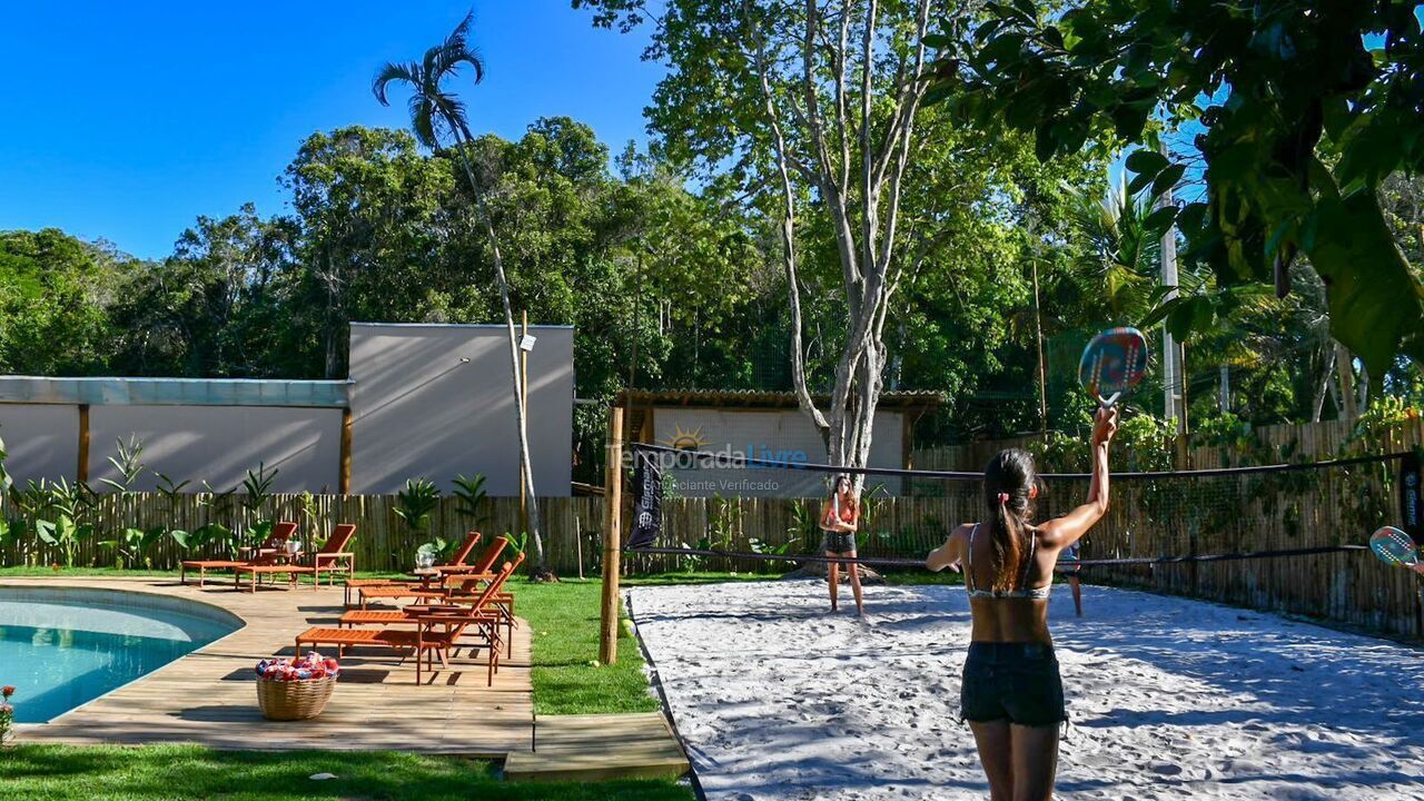 House for vacation rental in Trancoso (Trancoso)