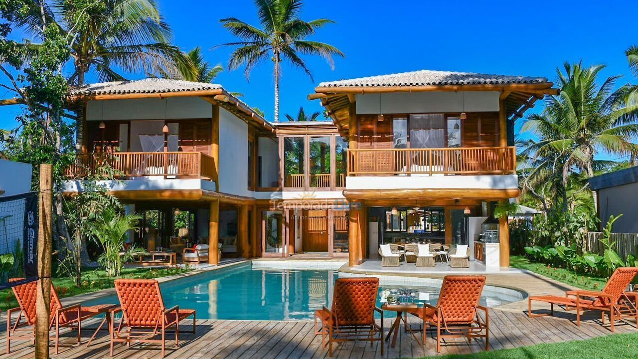 House for vacation rental in Trancoso (Trancoso)