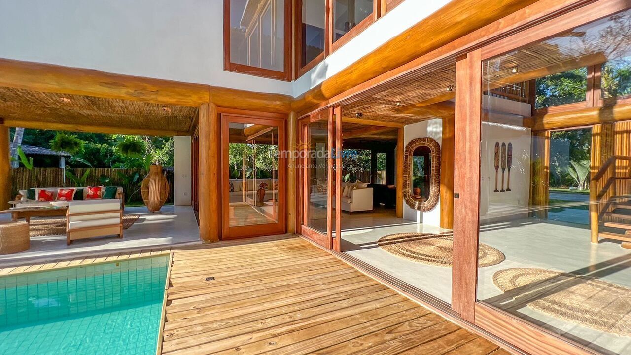 House for vacation rental in Trancoso (Trancoso)