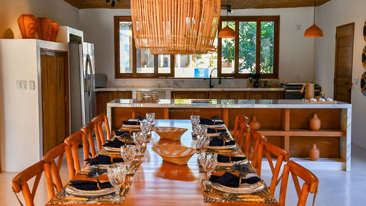 House for vacation rental in Trancoso (Trancoso)