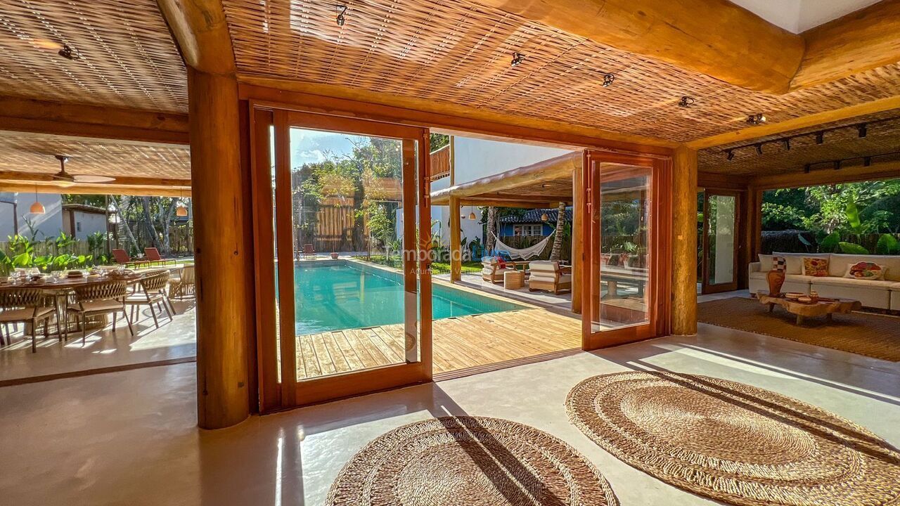 House for vacation rental in Trancoso (Trancoso)