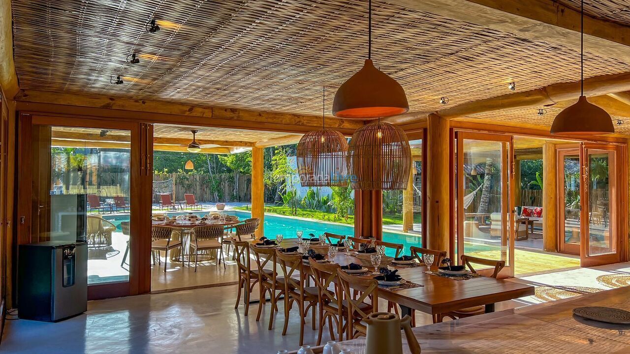 House for vacation rental in Trancoso (Trancoso)