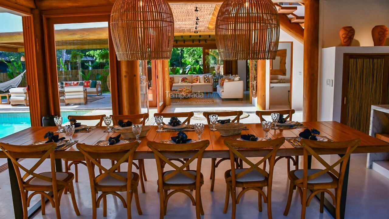 House for vacation rental in Trancoso (Trancoso)