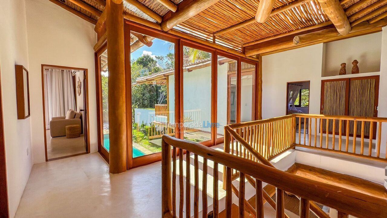 House for vacation rental in Trancoso (Trancoso)